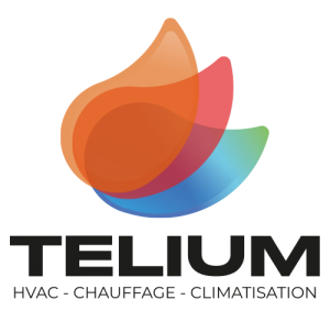 Logo Telium